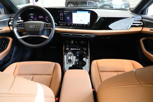 2025 Audi A5 Premium Plus TFSI quattro S tronic