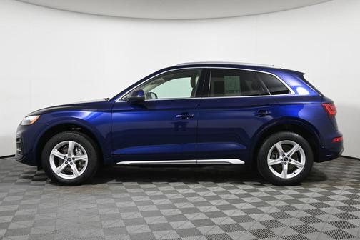 2021 Audi Q5 45 Premium