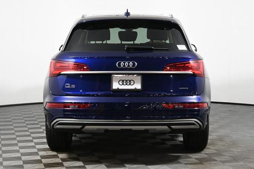 2021 Audi Q5 45 Premium