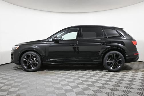 2026 Audi Q7 55 Premium Plus