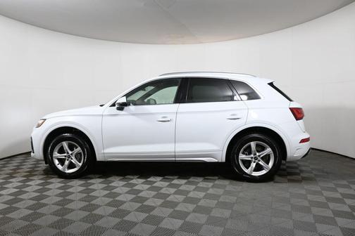 2021 Audi Q5 45 Premium