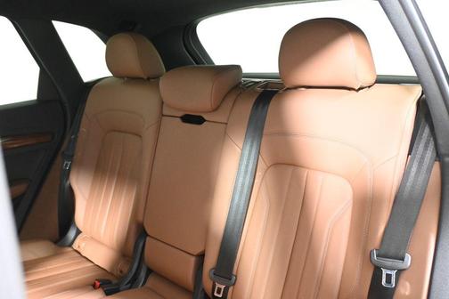2021 Audi Q5 45 Premium