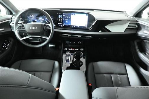 2025 Audi A5 Premium