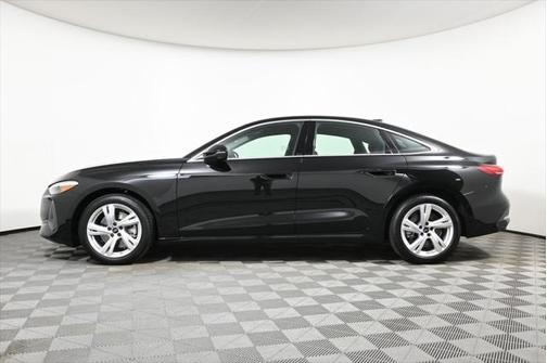 2025 Audi A5 Premium