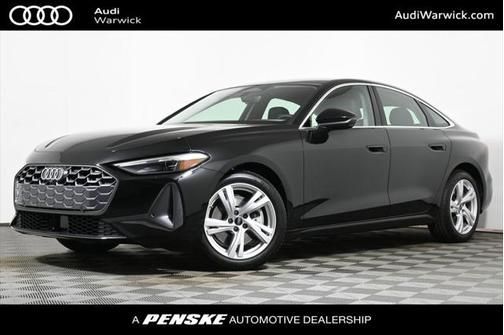 2025 Audi A5 Premium