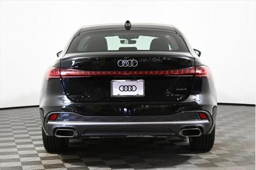 2025 Audi A5 Premium