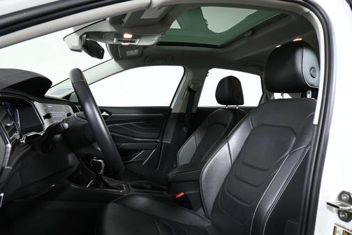 2022 Volkswagen Jetta 1.5T SEL