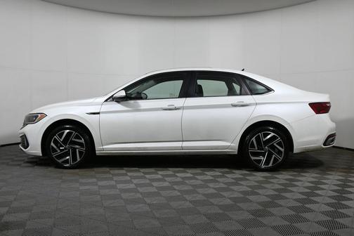 2022 Volkswagen Jetta 1.5T SEL