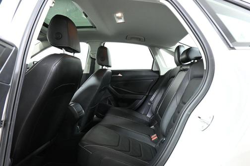 2022 Volkswagen Jetta 1.5T SEL