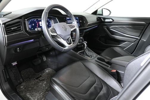 2022 Volkswagen Jetta 1.5T SEL