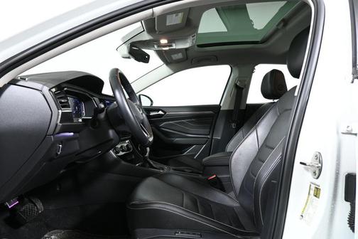 2022 Volkswagen Jetta 1.5T SEL