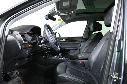 2019 Audi Q5 2.0T Premium Plus