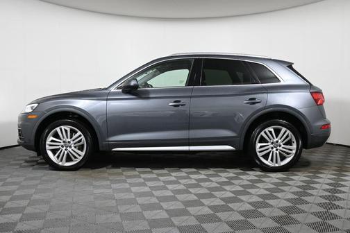 2019 Audi Q5 2.0T Premium Plus