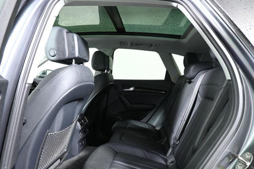 2019 Audi Q5 2.0T Premium Plus