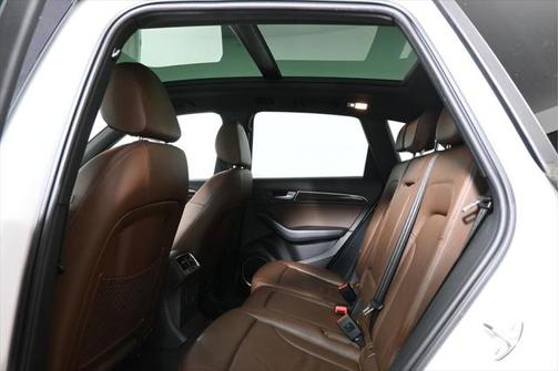 2016 Audi Q5 2.0T Premium Plus