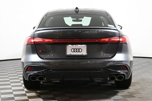 2025 Audi S5 3.0T Prestige