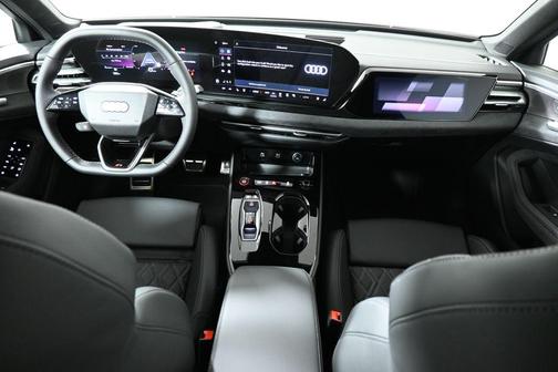 2025 Audi S5 3.0T Prestige