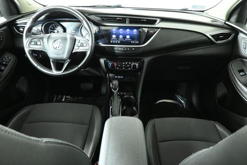 2020 Buick Encore GX Preferred