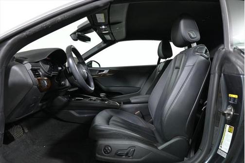2018 Audi A5 2.0T Premium Plus
