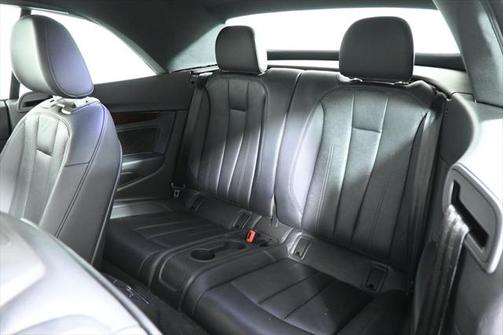 2018 Audi A5 2.0T Premium Plus