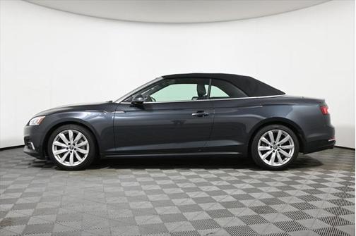 2018 Audi A5 2.0T Premium Plus