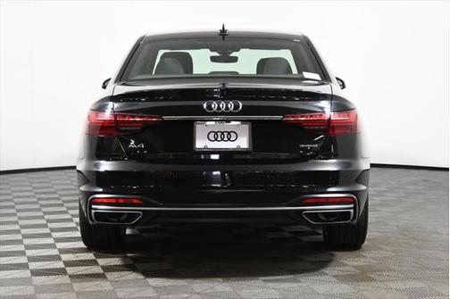 2020 Audi A4 45 Premium Plus