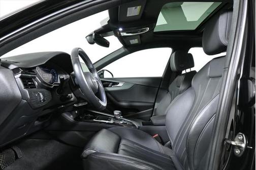 2020 Audi A4 45 Premium Plus