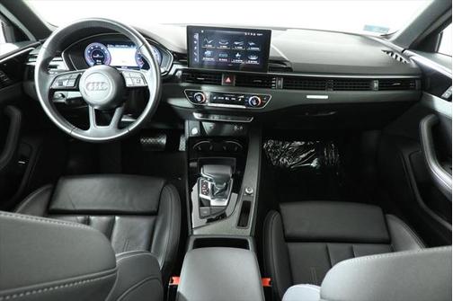 2020 Audi A4 45 Premium Plus