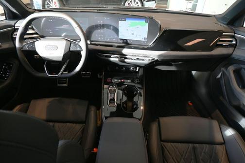 2025 Audi S5 Premium Plus TFSI quattro S tronic