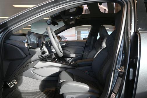 2025 Audi S5 Premium Plus TFSI quattro S tronic