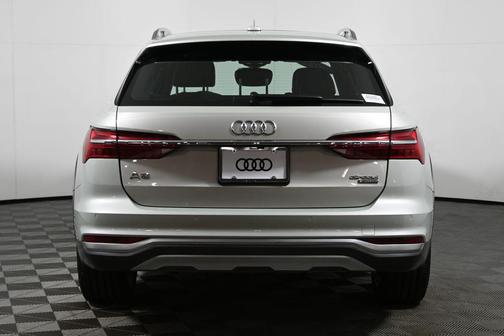 2022 Audi A6 55 Prestige