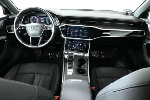 2022 Audi A6 55 Prestige