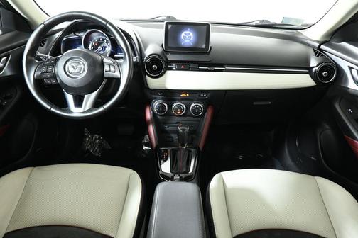2016 Mazda CX-3 Grand Touring