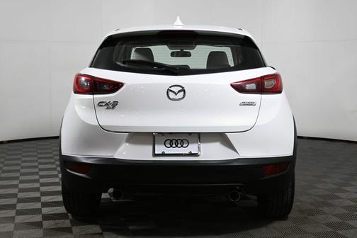 2016 Mazda CX-3 Grand Touring