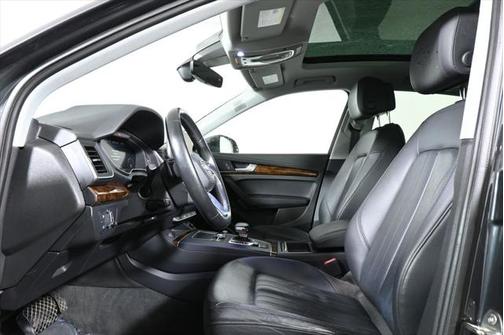 2018 Audi Q5 2.0T Premium Plus