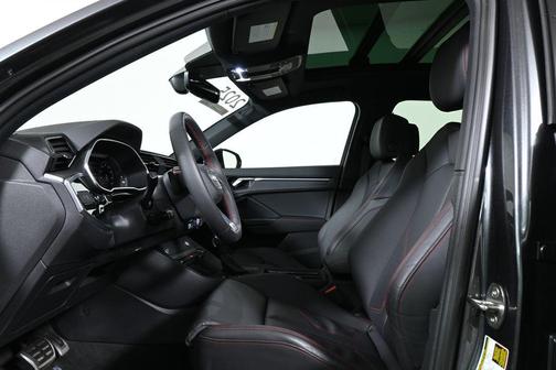 2025 Audi Q3 45 S line Premium Plus