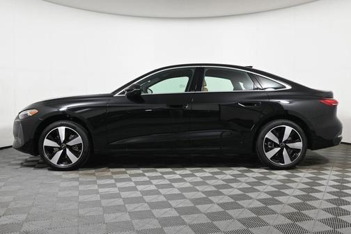 2025 Audi A5 Premium Plus