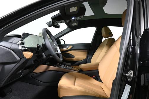 2025 Audi A5 Premium Plus