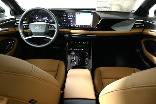 2025 Audi A5 Premium Plus