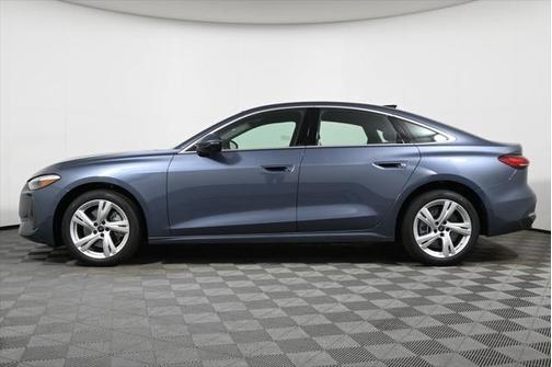 2025 Audi A5 Premium