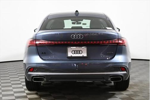 2025 Audi A5 Premium