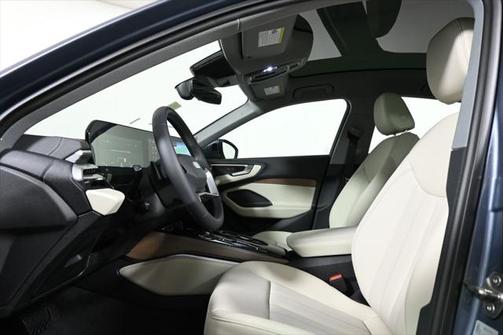 2025 Audi A5 Premium