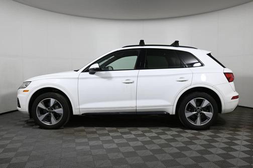 2020 Audi Q5 45 Premium