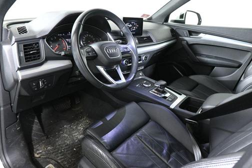 2020 Audi Q5 45 Premium