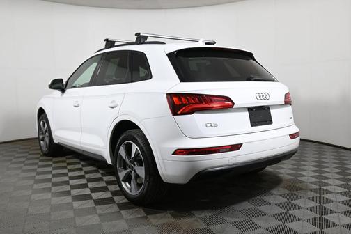 2020 Audi Q5 45 Premium