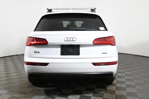 2020 Audi Q5 45 Premium