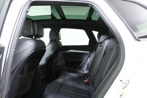 2020 Audi Q5 45 Premium