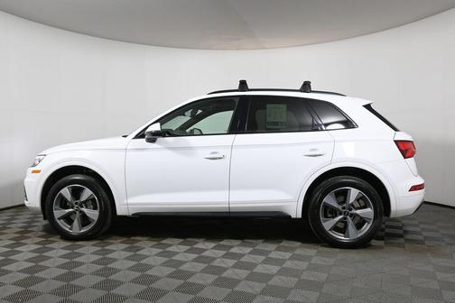 2020 Audi Q5 45 Premium