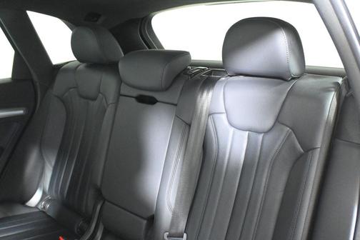 2020 Audi Q5 45 Premium