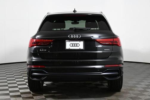 2021 Audi Q3 45 S line Premium Plus